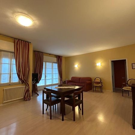 Residenza Dei Fiori Aparthotel กันเนโร ริเวียรา ภายนอก รูปภาพ