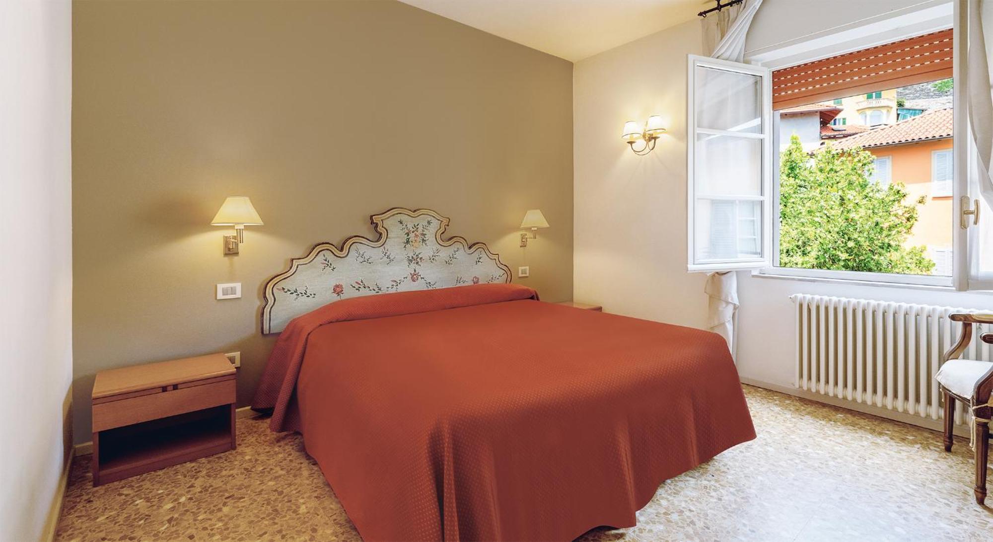 Residenza Dei Fiori Aparthotel กันเนโร ริเวียรา ภายนอก รูปภาพ