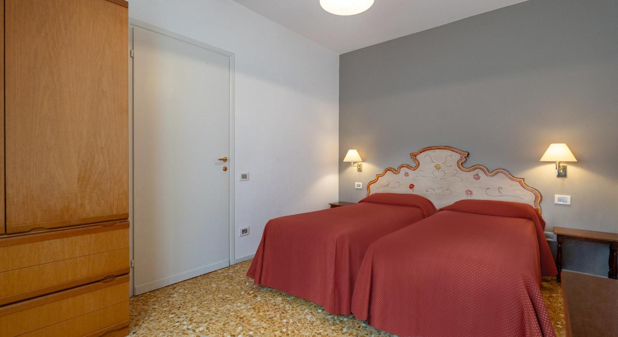 Residenza Dei Fiori Aparthotel กันเนโร ริเวียรา ภายนอก รูปภาพ