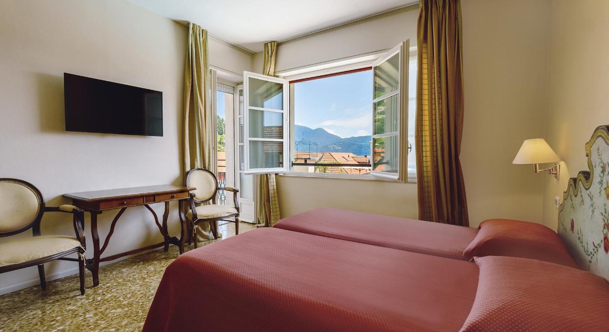 Residenza Dei Fiori Aparthotel กันเนโร ริเวียรา ภายนอก รูปภาพ
