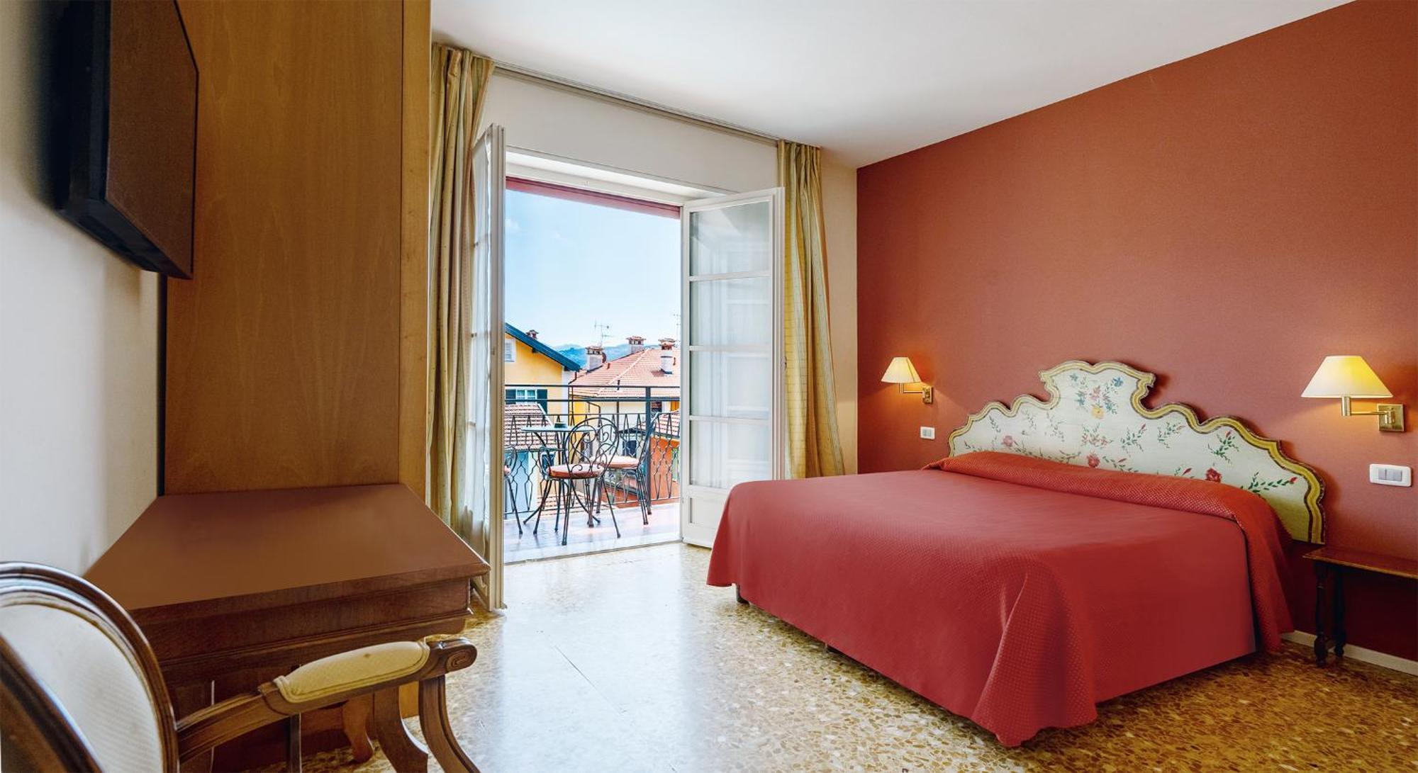 Residenza Dei Fiori Aparthotel กันเนโร ริเวียรา ภายนอก รูปภาพ