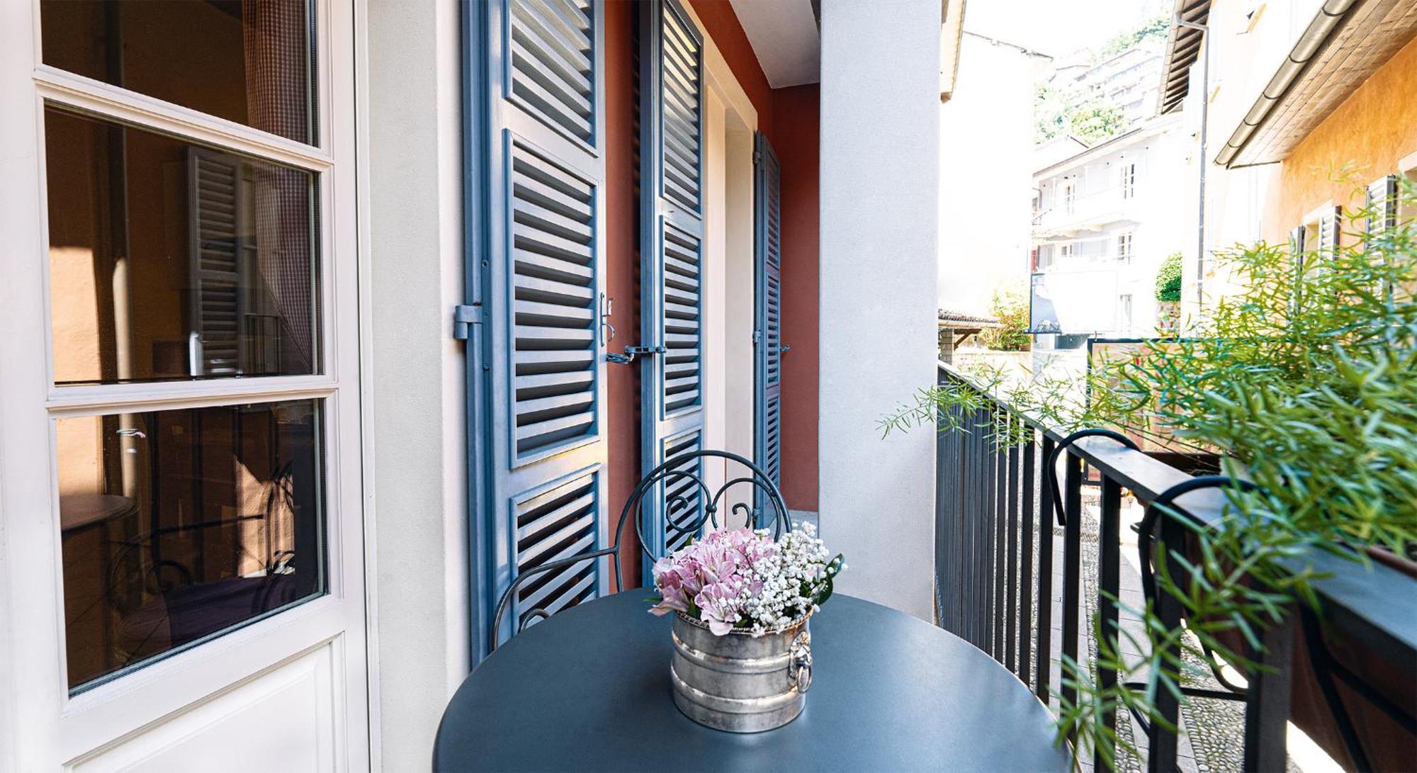 Residenza Dei Fiori Aparthotel กันเนโร ริเวียรา ภายนอก รูปภาพ