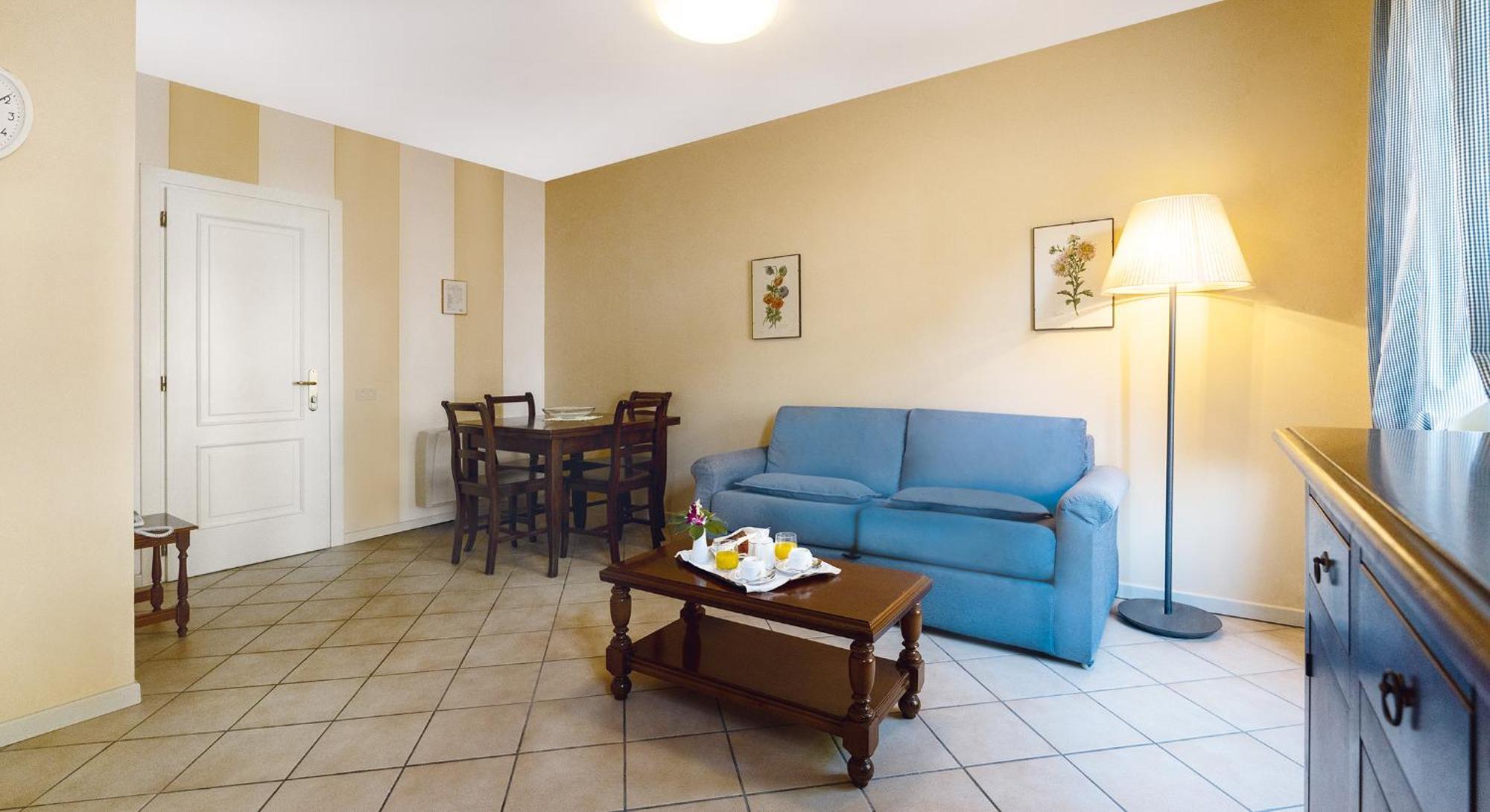 Residenza Dei Fiori Aparthotel กันเนโร ริเวียรา ภายนอก รูปภาพ
