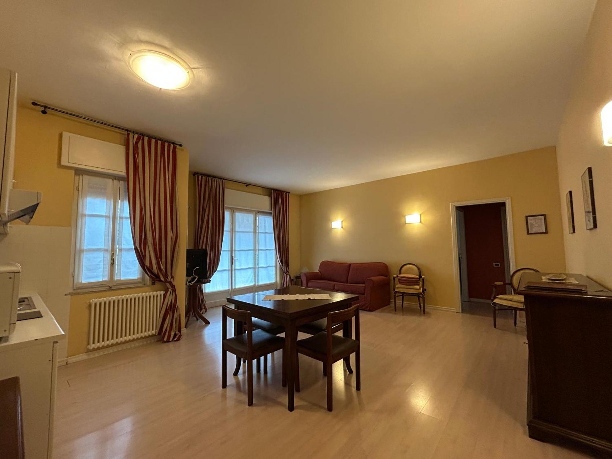 Residenza Dei Fiori Aparthotel กันเนโร ริเวียรา ภายนอก รูปภาพ
